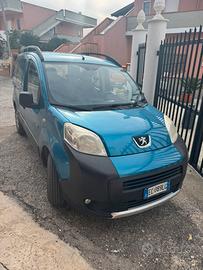 Peugeot bipper