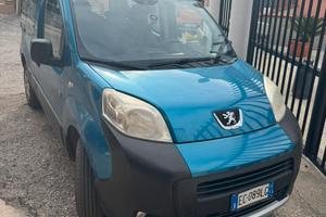 Peugeot bipper