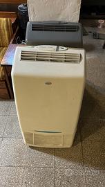Condizionatore portatile