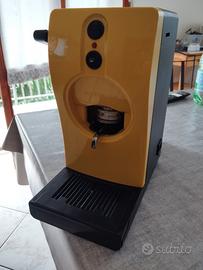 macchina caffè a cialde carta 