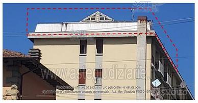 Appartamento Pavullo nel Frignano [A4339426]