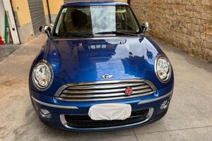 Mini Cooper 1.6 122 CV (LCI) – Garanzia BMW