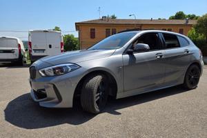 serie 1 118i