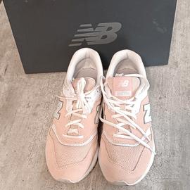 New Balance 997H Tg 39 (NUOVE)