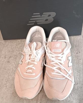 New Balance 997H Tg 39 (NUOVE)