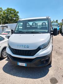 Iveco Daily 35C160 Hi-Matic (2020) -