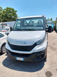 Iveco Daily 35C160 Hi-Matic (2020) -