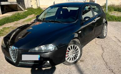 Alfa romeo 147  2serie 1.9 jtd
