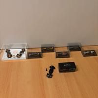 Modellini F1 Looksmart 1:64