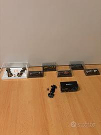 Modellini F1 Looksmart 1:64
