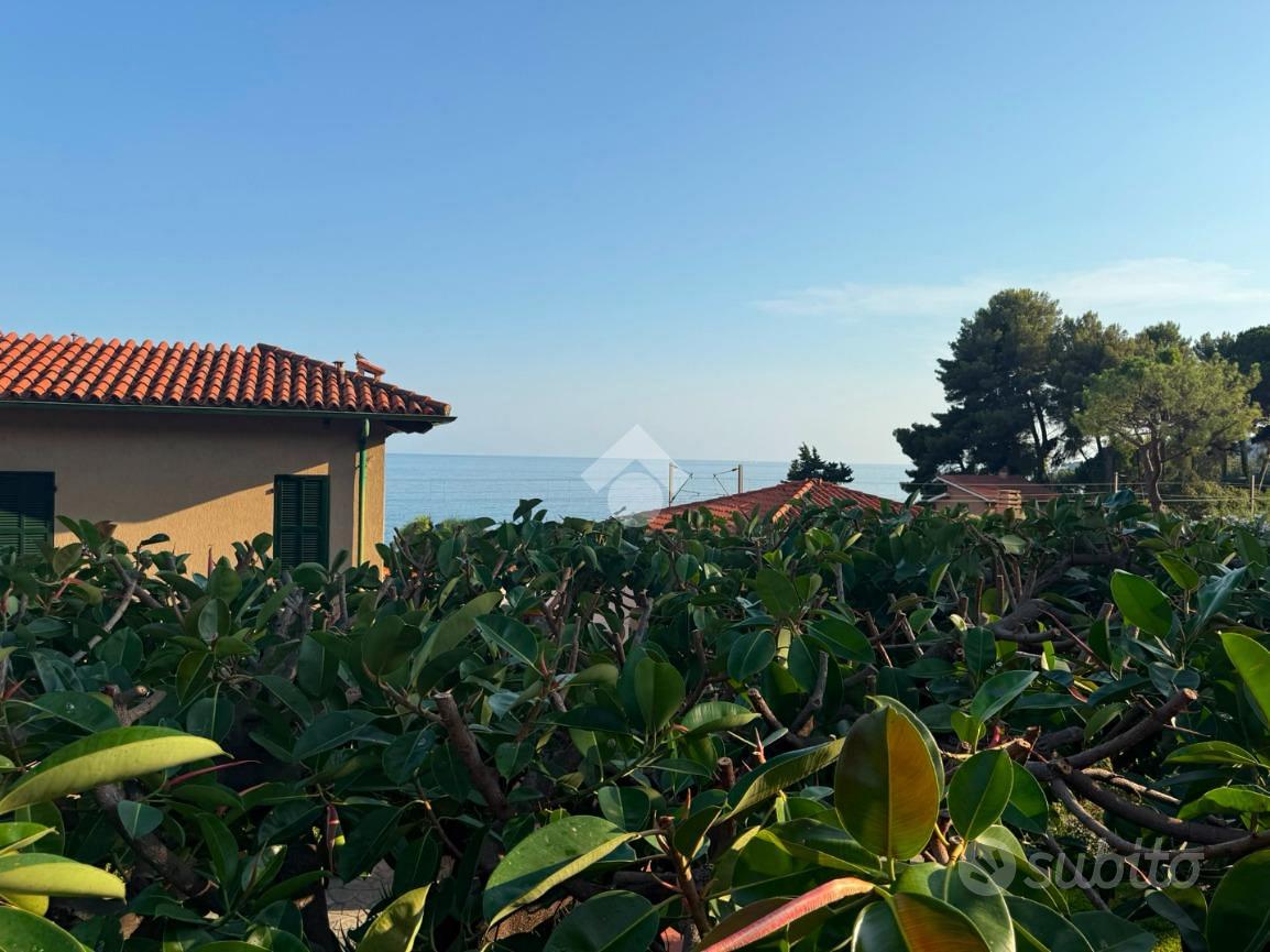 Appartamento – Ventimiglia, Calandri - Vista 3
