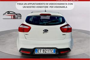 KIA RIO 1.1 - DIESEL - GARANZIA 3 ANNI TOP