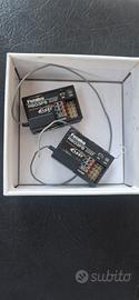 riceventi Futaba R603FS