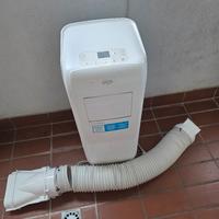 pinguino condiozionatore portatile argo
