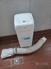 pinguino condiozionatore portatile argo