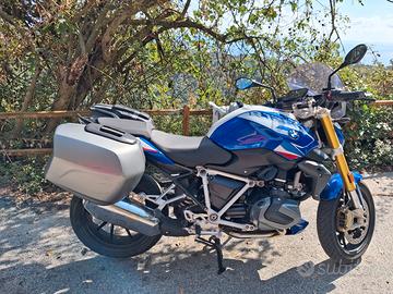 Bmw r 1250 r - 2024