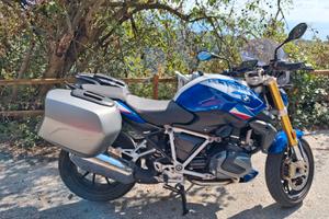 Bmw r 1250 r - 2024