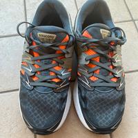 Scarpe running/outdoor