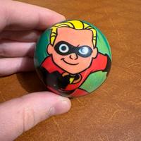 Giocattolo pallina The Incredibles disney smoby