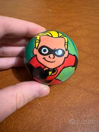 Giocattolo pallina The Incredibles disney smoby