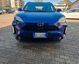 Toyota Yaris Cross 1.5 Hybrid E-CVT Trend KM 0