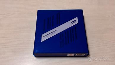 Album Ateez Epilogue: action to answer (B version)