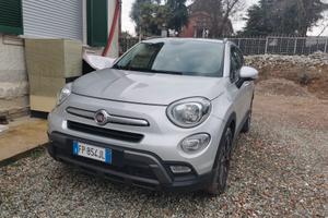 Fiat 500x cross 