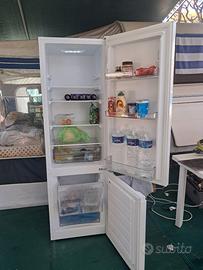 FRIGORIFERO COMBINATO MIDEA ALTO