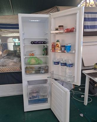 FRIGORIFERO COMBINATO MIDEA ALTO