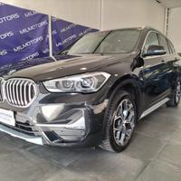 BMW X1 sDrive18d xLine