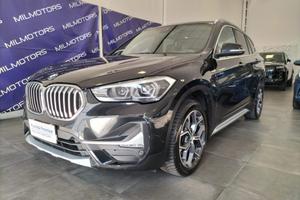 BMW X1 sDrive18d xLine