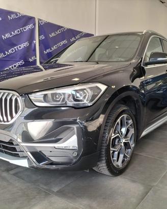 BMW X1 sDrive18d xLine