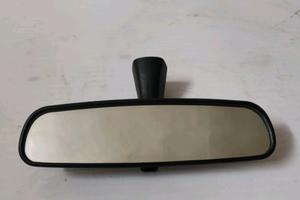 Specchietto retrovisore Fiat 500 X originale. 