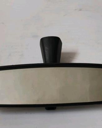Specchietto retrovisore Fiat 500 X originale. 