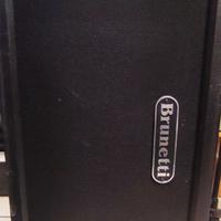 Brunetti Dual Cab + Celestion V30