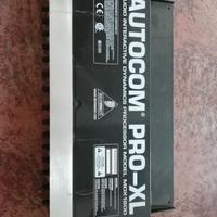 Behringer MDX1600
