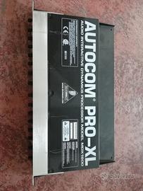 Behringer MDX1600