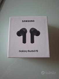 Samsung Galaxy Buds3 FE
