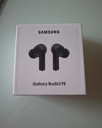 Samsung Galaxy Buds3 FE