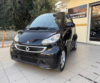 Smart FOR TWO MHD 1.0 PULSE 70 Cv