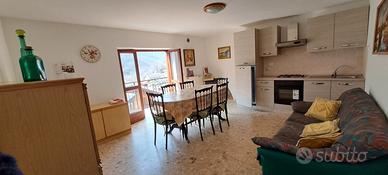 Appartamento soleggiato e tranquillo