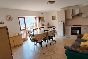 Appartamento soleggiato e tranquillo