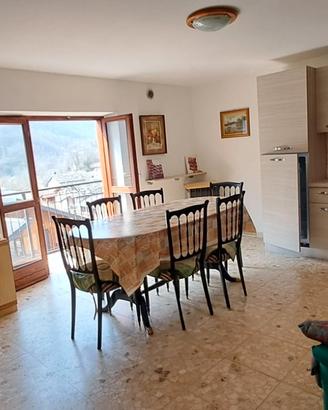 Appartamento soleggiato e tranquillo