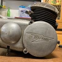 Motore completo Ceccato 125 1957