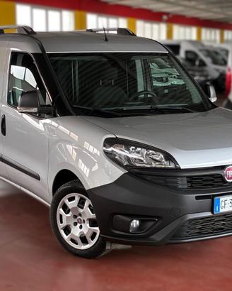 FIAT Doblo Doblò Maxi1.6MJT105CV S&S PLungo-TN C