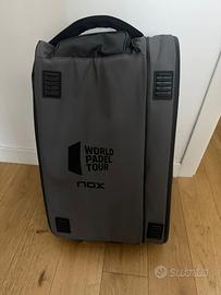 Borsa padel nox