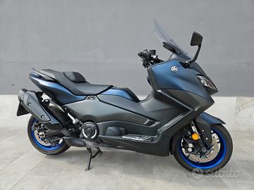 Yamaha T Max 560