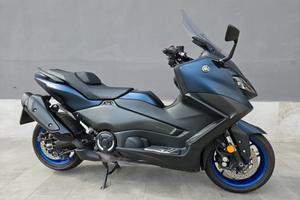 Yamaha T Max 560