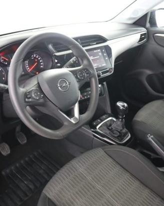OPEL Corsa Corsa 1.2 100 CV Edition