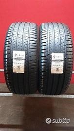 2 gomme 235 50 19 michelin a633